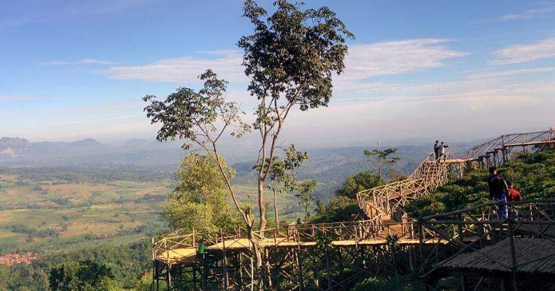 Google Maps/Irwan Qadli